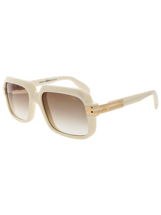 Cazal 607/3 Metal/Plastic Unisex's Sunglasses