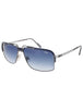 003 - NIGHT BLUE GUNMETAL - BLUE GRADIENT