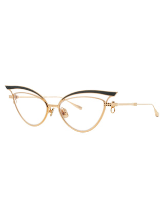 Valentino V Glassliner Vlx Eyeglasses