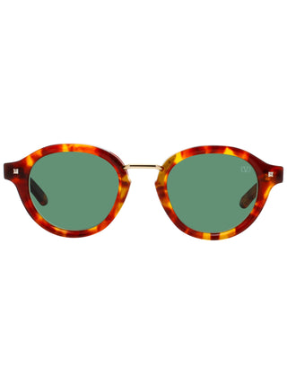 Valentino V Essential Iv Sunglasses