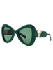 138C - DARK GREEN/GOLD - DARK GREEN