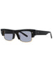164A - BLACK / GOLD - GREY