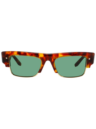 Valentino Xi Sunglasses