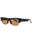 164C - BROWN TORTOISE / GOLD - BROWN