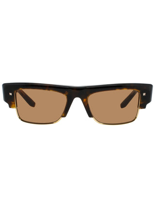 Valentino Xi Sunglasses-Beverly Hills Eyewear
