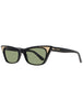 175A - BLACK / GOLD - GREEN