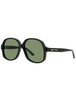 177A - BLACK / GOLD - GREEN