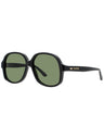 177A - BLACK / GOLD - GREEN
