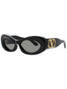 178A - BLACK / GOLD - GREY