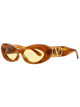 Valentino Vls 178 Sunglasses-Beverly Hills Eyewear