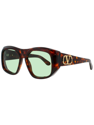 Valentino Vls 179 Sunglasses-Beverly Hills Eyewear