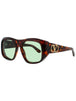 179B - HAVANA / GOLD - GREEN