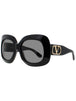 180A - BLACK / GOLD - GREY