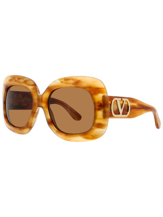 Valentino Vls 180 Sunglasses-Beverly Hills Eyewear