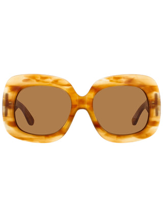 Valentino Vls 180 Sunglasses-Beverly Hills Eyewear