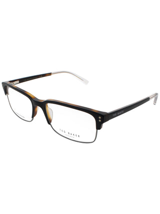 Ted Baker Tm506 Metal/Plastic Men's Eyeglasses