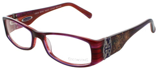 COCO SONG HOPE VILLAGE  Eyeglasses