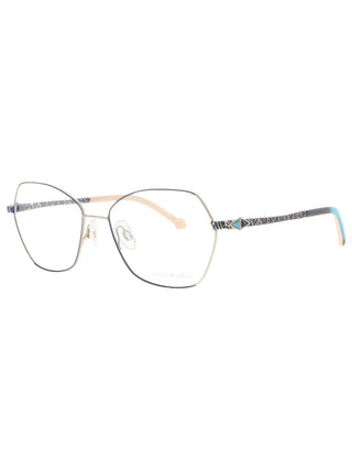 Coco Song Broken Wings Eyeglasses-Beverly Hills Eyewear