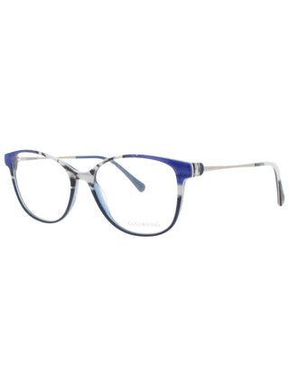 Coco Song Waiting Someone Eyeglasses-Beverly Hills Eyewear