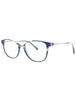 C03 - BLUE BLACK BROWN - DEMO