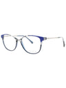 C03 - BLUE BLACK BROWN - DEMO