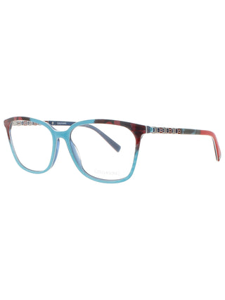 Coco Song Clear Water Eyeglasses