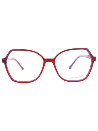 Coco Song Long Experience Eyeglasses