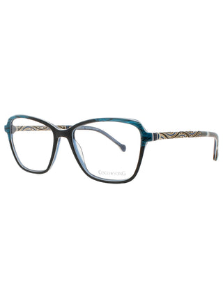 Coco Song Falling Angel Eyeglasses