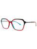 C01 - RED TURQUOISE - DEMO