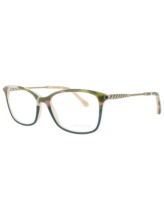 COCO SONG SHANTY TOWN Eyeglasses-Beverly Hills Eyewear