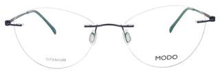 Modo 4600 Eyeglasses