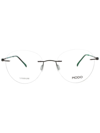 Modo 4604 Eyeglasses-Beverly Hills Eyewear