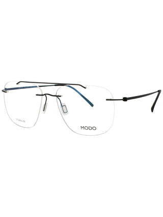 Modo 4612 Eyeglasses-Beverly Hills Eyewear