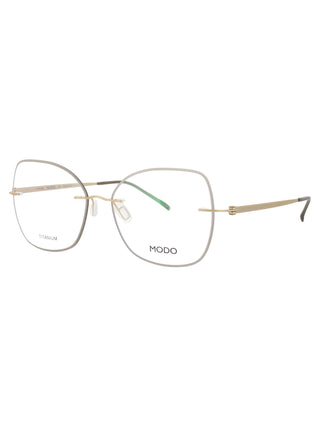 Modo 4609 D Eyeglasses-Beverly Hills Eyewear