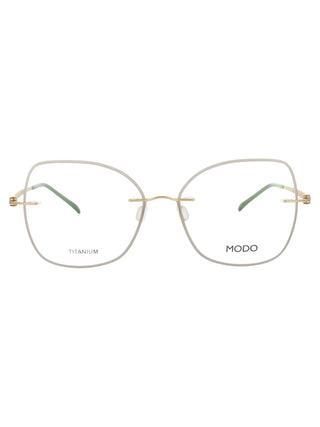 Modo 4609 D Eyeglasses-Beverly Hills Eyewear