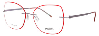 Modo 4609 D Eyeglasses