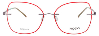 Modo 4609 D Eyeglasses