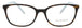 8134 - HAVANA / TIFFANY BLUE - DEMO