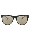 5193 - GREEN - BROWN GOLD MIRROR