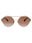 1252 - PALE GOLD - BROWN GRADIENT