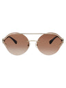 1252 - PALE GOLD - BROWN GRADIENT