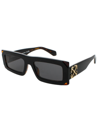 Kate Spade Laurel eyeglasses featuring a sleek, lightweight plastic frame in a classic, versatile design.