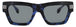 5458 - HAVANA BLUE - SMOKE