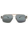 1002 - GOLD - SMOKE