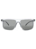 19T175 - TRANSPARENT AZURE - GREY FLASH