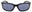 1BO40G - MATTE BLACK - DARK VIOLET