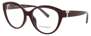 TIFFANY & CO TF2255U Eyeglasses-Beverly Hills Eyewear