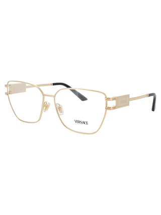 VERSACE 0VE1301 Eyeglasses-Beverly Hills Eyewear