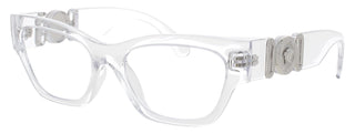 VERSACE 0VE3367U  Eyeglasses