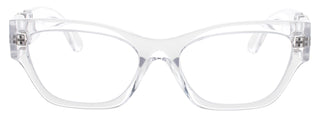 VERSACE 0VE3367U  Eyeglasses
